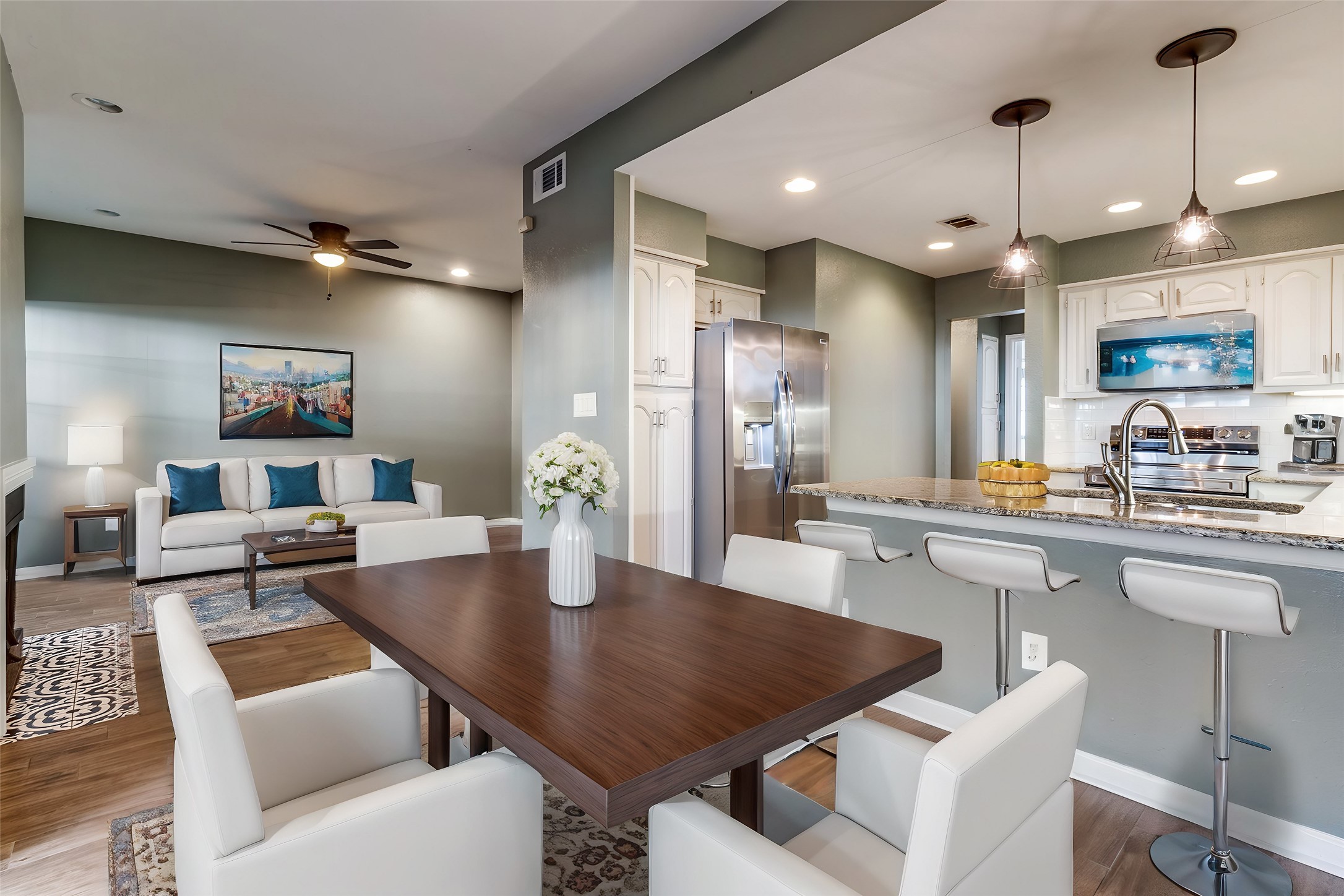 5100 Verde Valley Lane 178 , Dallas, TX, 75254 | 20825393 | Realty Texas LLC