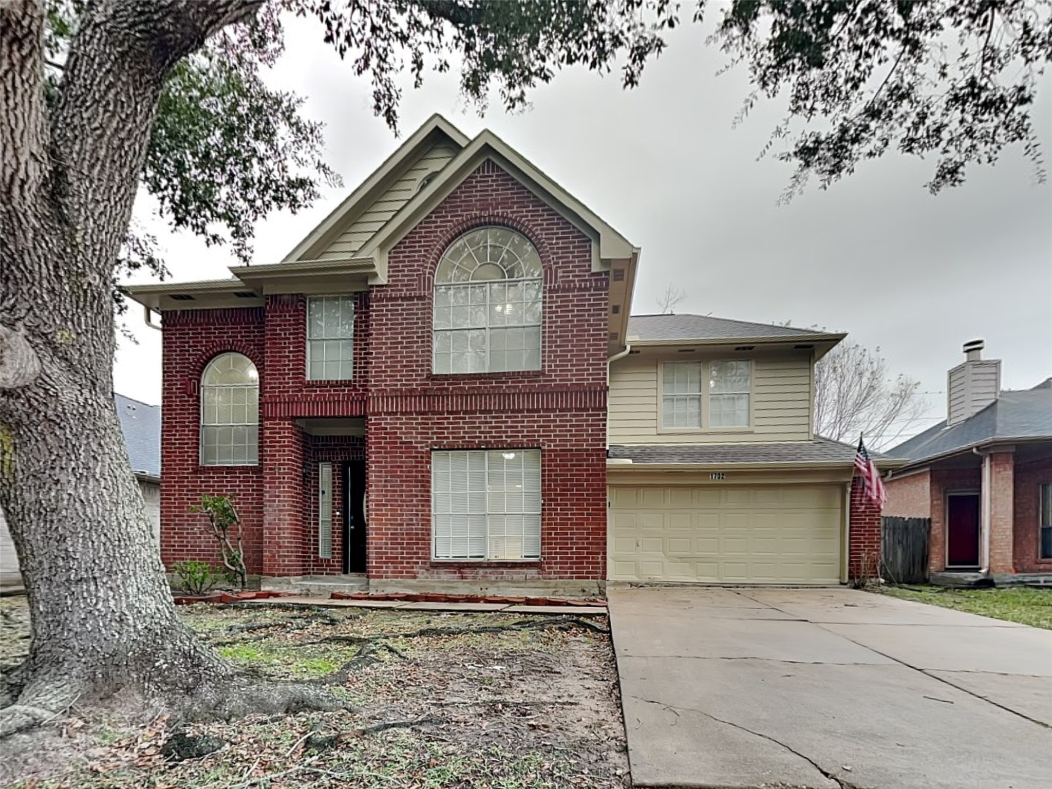 1702 Glacier Blue Drive , Fresno, TX, 77545 | 42746683 | Realty Texas LLC