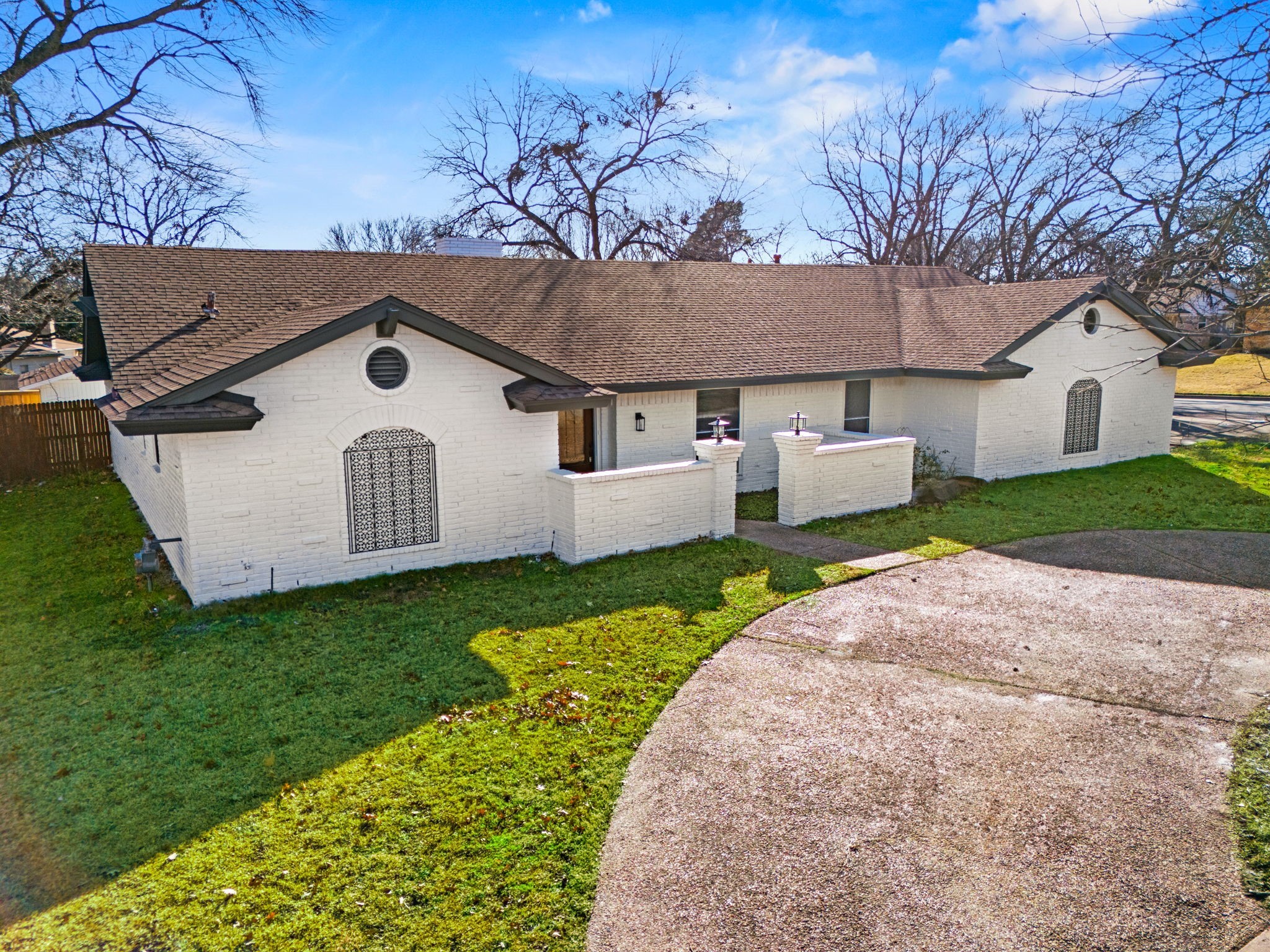 1726 Park Hill Drive , Arlington, TX, 76012 | 20824566 | Realty Texas LLC