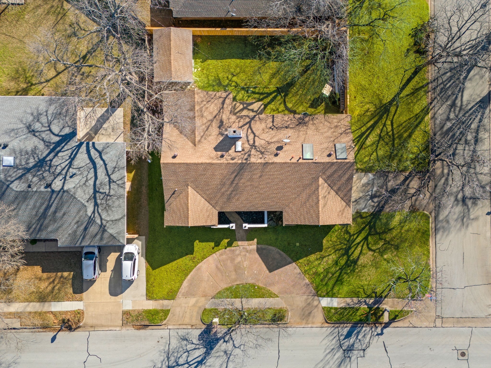 1726 Park Hill Drive , Arlington, TX, 76012 | 20824566 | Realty Texas LLC
