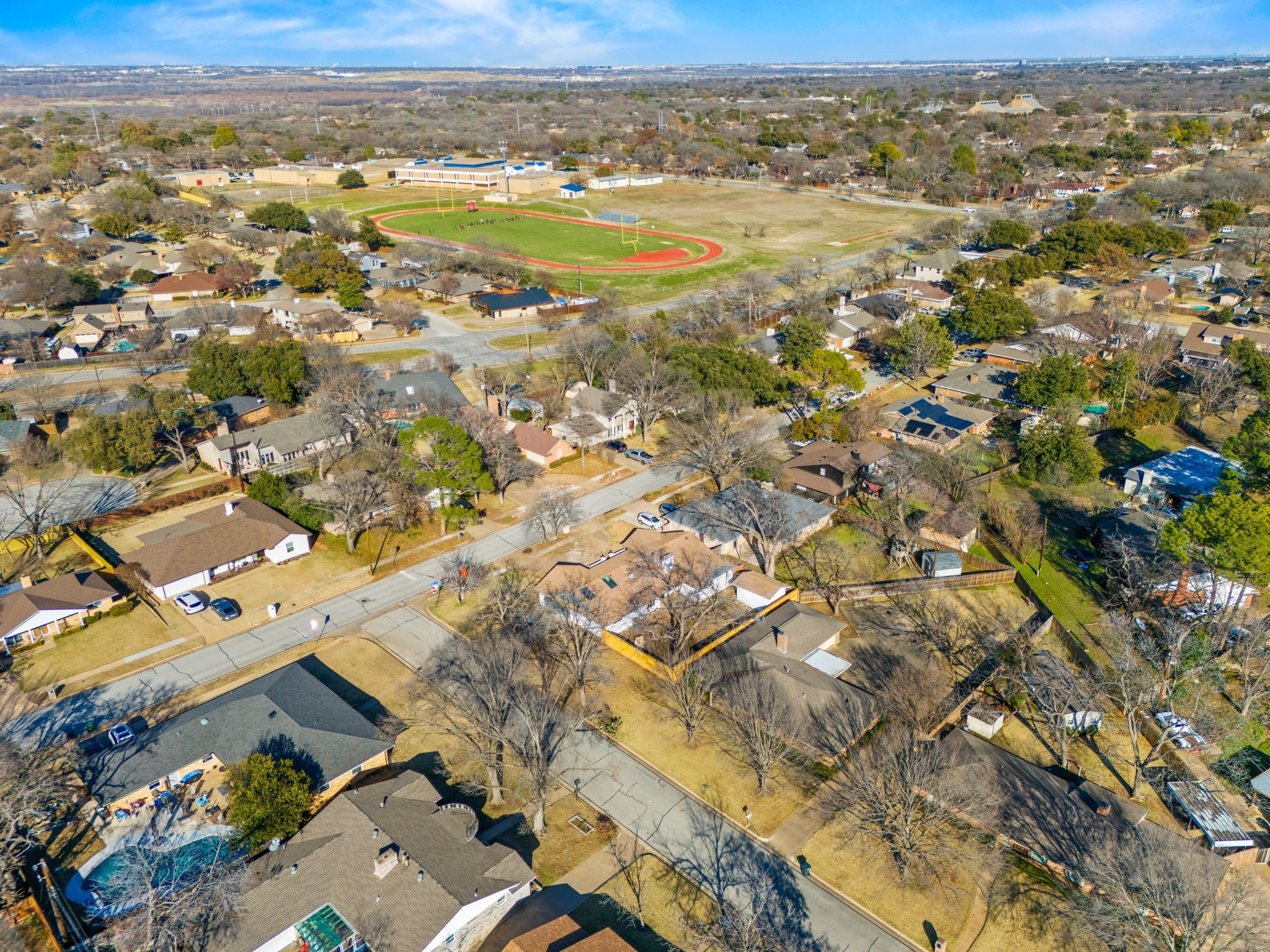 1726 Park Hill Drive , Arlington, TX, 76012 | 20824566 | Realty Texas LLC