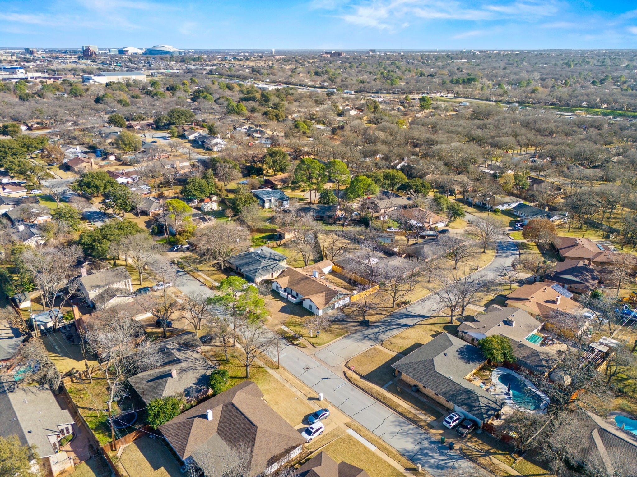 1726 Park Hill Drive , Arlington, TX, 76012 | 20824566 | Realty Texas LLC