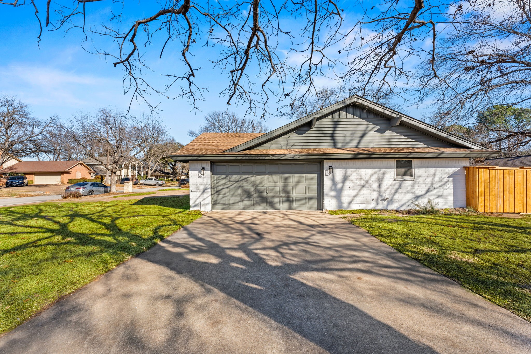 1726 Park Hill Drive , Arlington, TX, 76012 | 20824566 | Realty Texas LLC