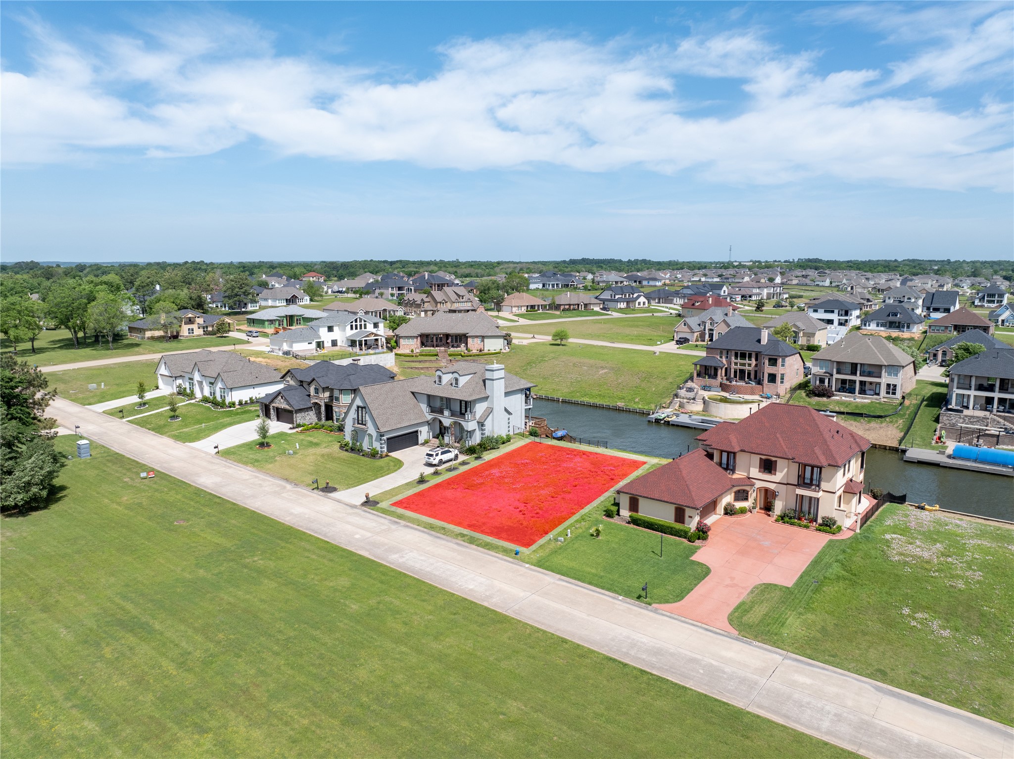 10808 Bourbon Street, Willis, TX, 77318 | 20635244 | Realty Texas LLC