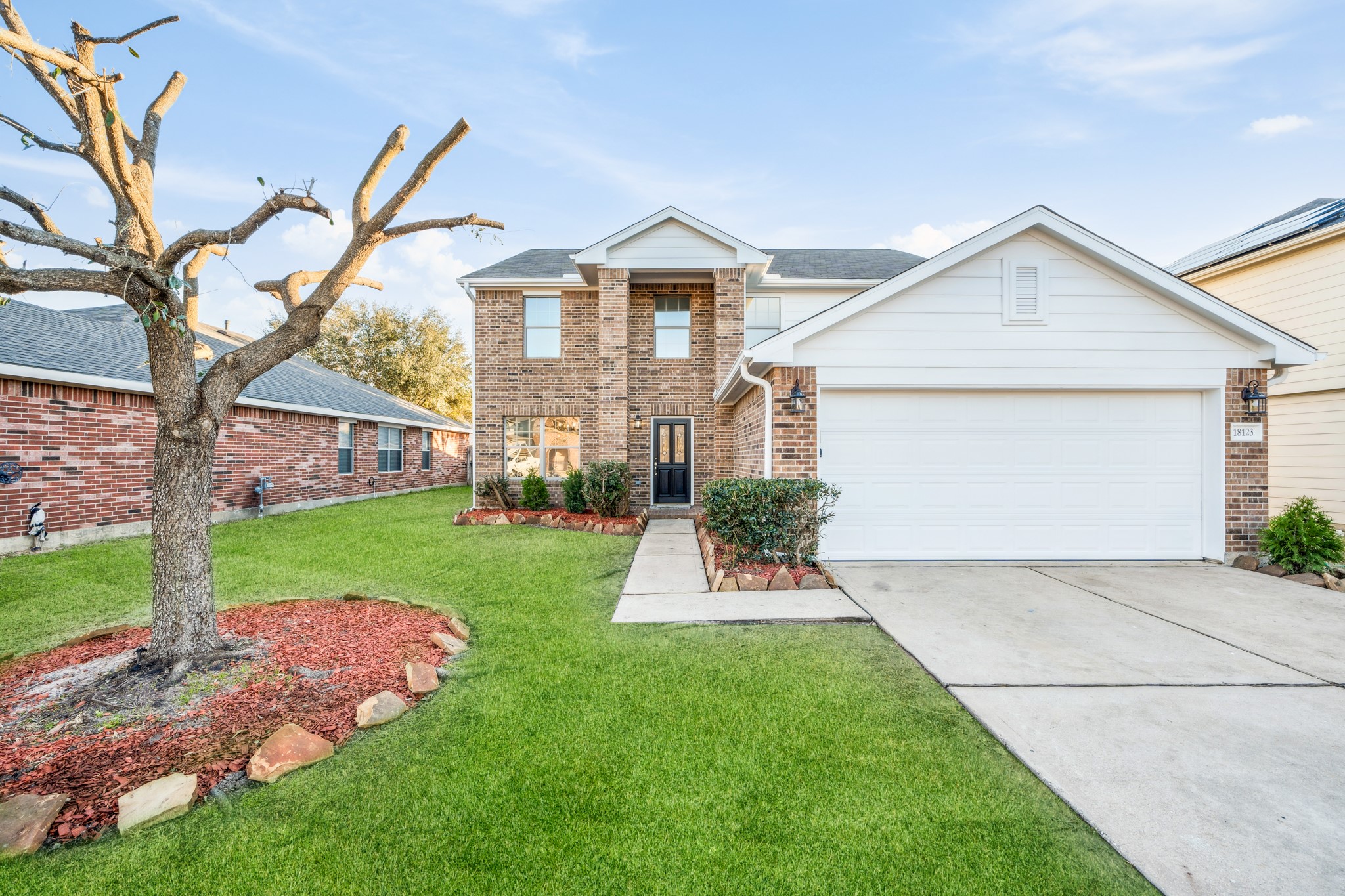 18123 Ridge Stream Lane , Cypress, TX, 77429 | 2594687 | Realty Texas LLC