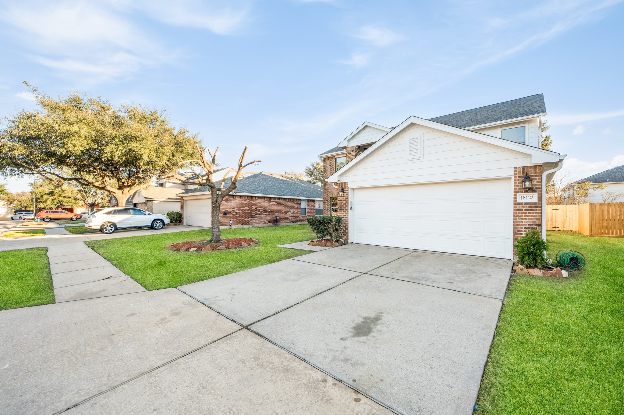 18123 Ridge Stream Lane , Cypress, TX, 77429 | 2594687 | Realty Texas LLC