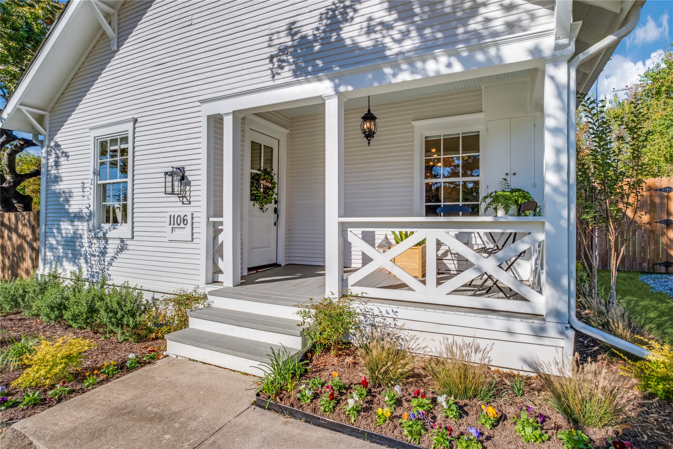 1106 Cole Street , McKinney, TX, 75069 | 20794035 | Realty Texas LLC