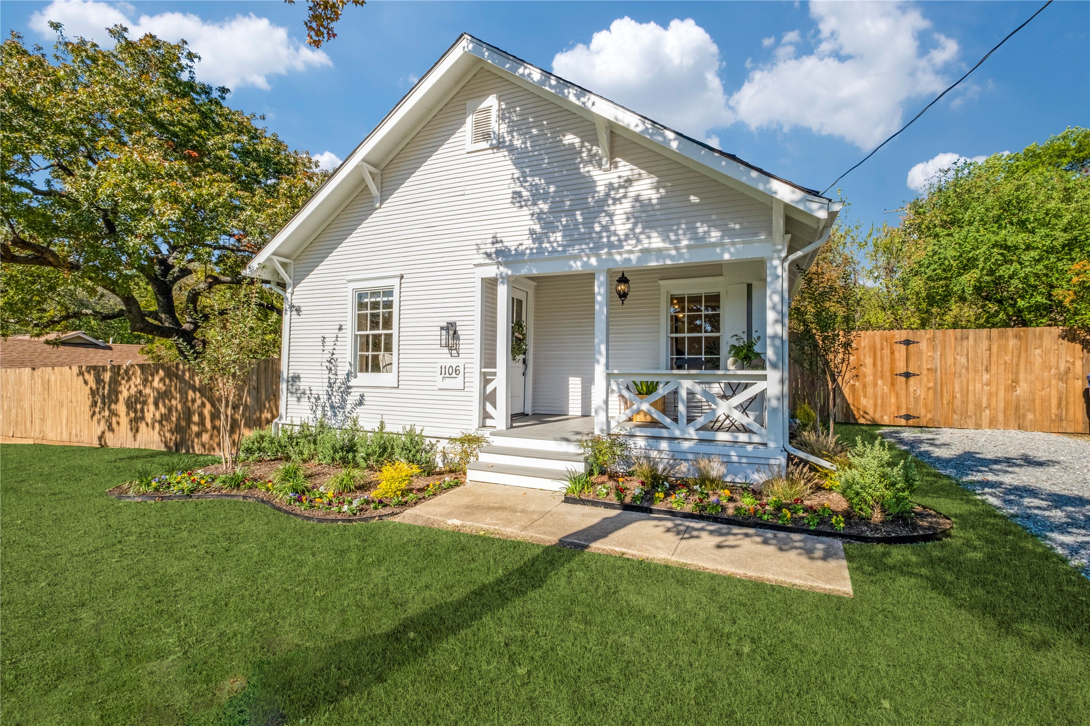 1106 Cole Street , McKinney, TX, 75069 | 20794035 | Realty Texas LLC