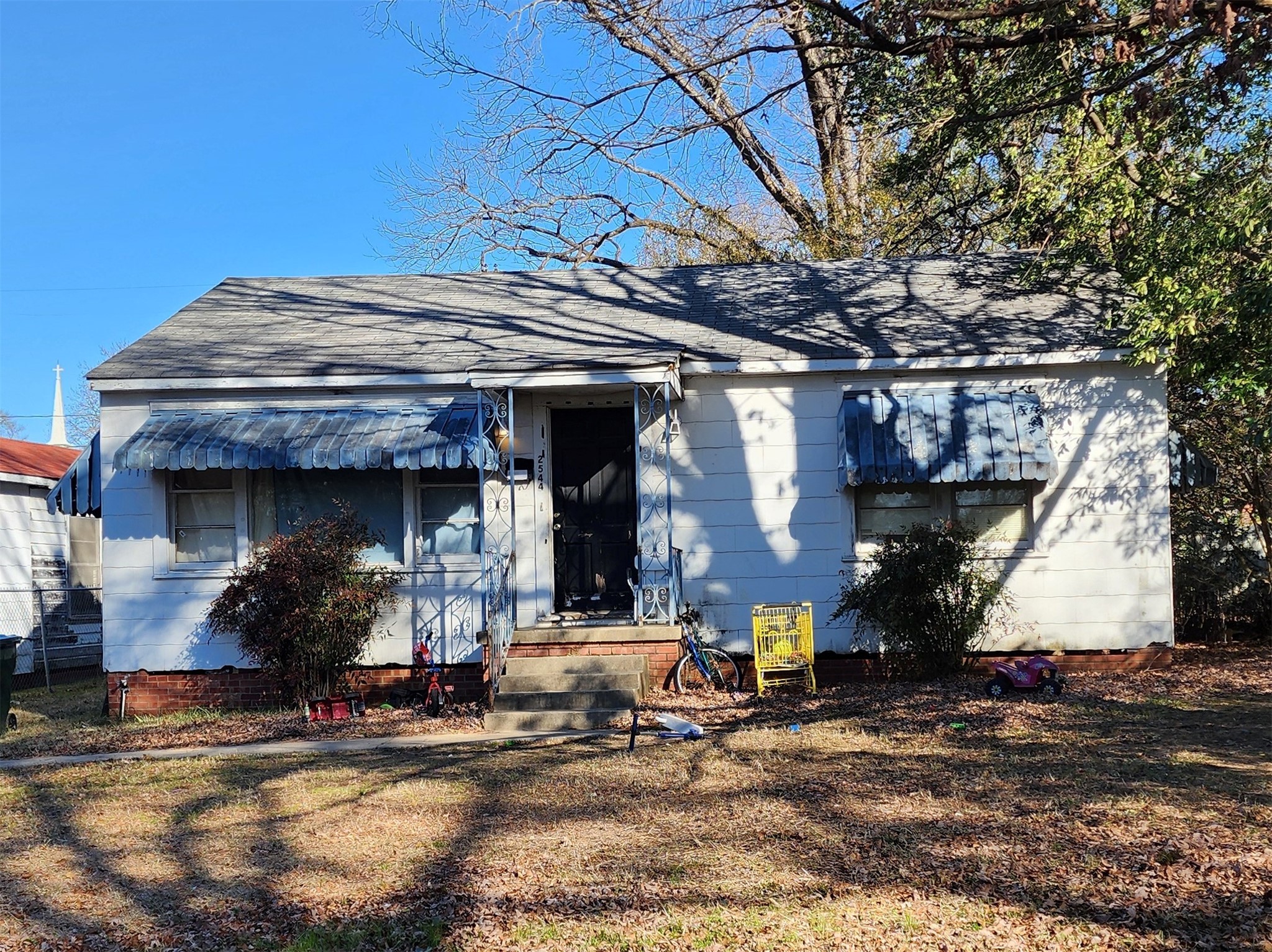 2544 Malcolm Street, Shreveport, LA, 71108 | 20824258 | Realty Texas LLC