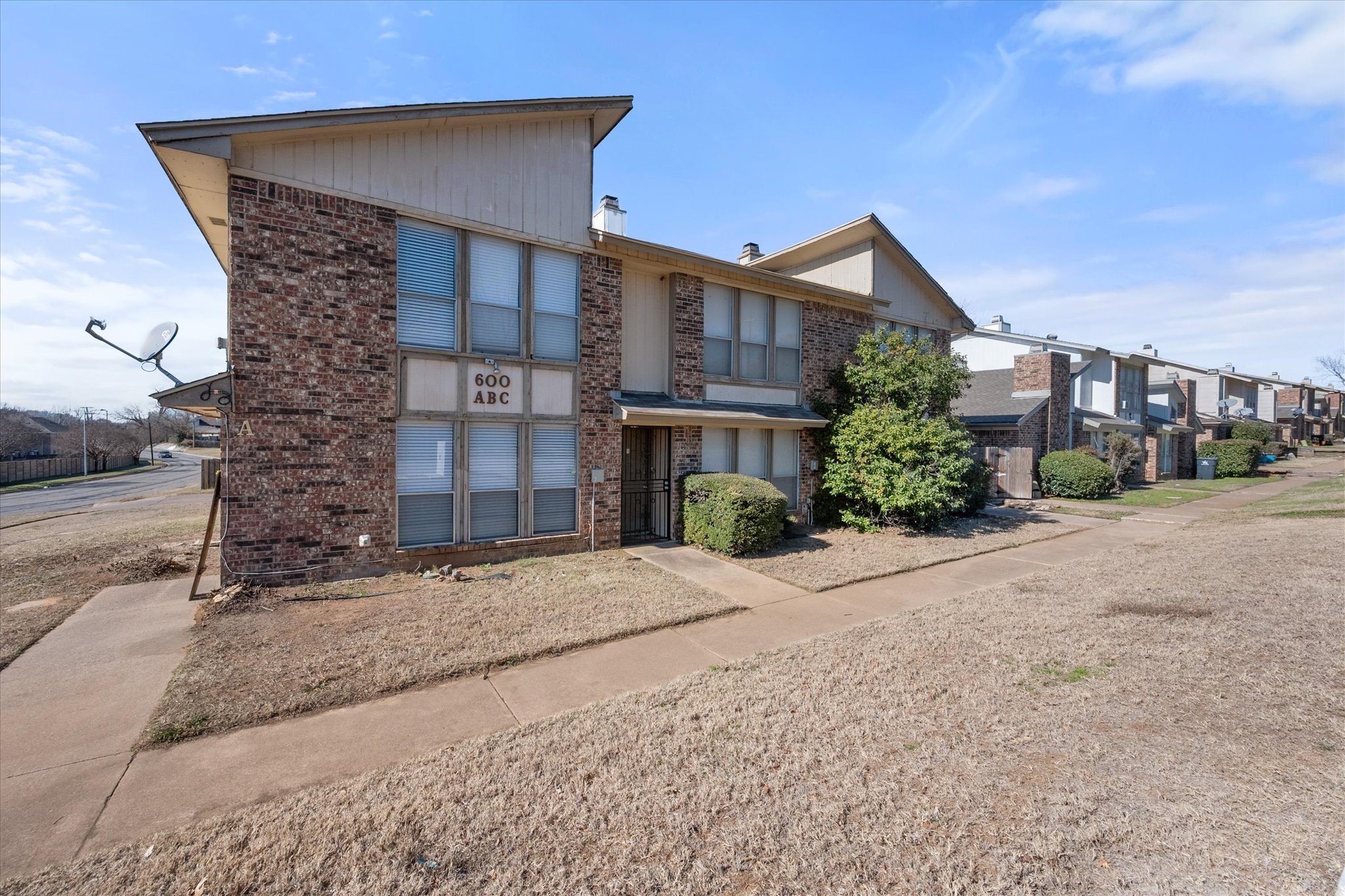 600 Lillard Road A , Arlington, TX, 76012 | 20796259 | Realty Texas LLC