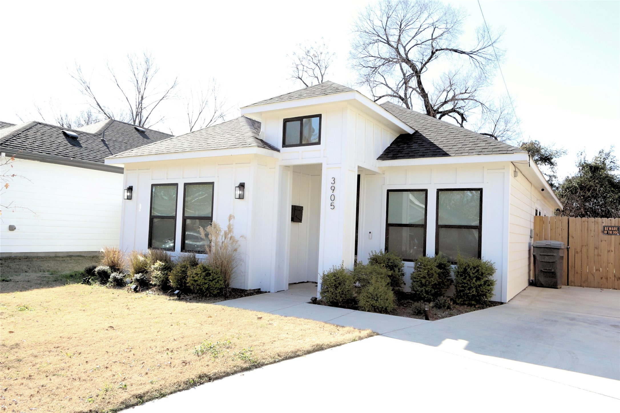 3905 Spence Street , Dallas, TX, 75215 | 20826071 | Realty Texas LLC