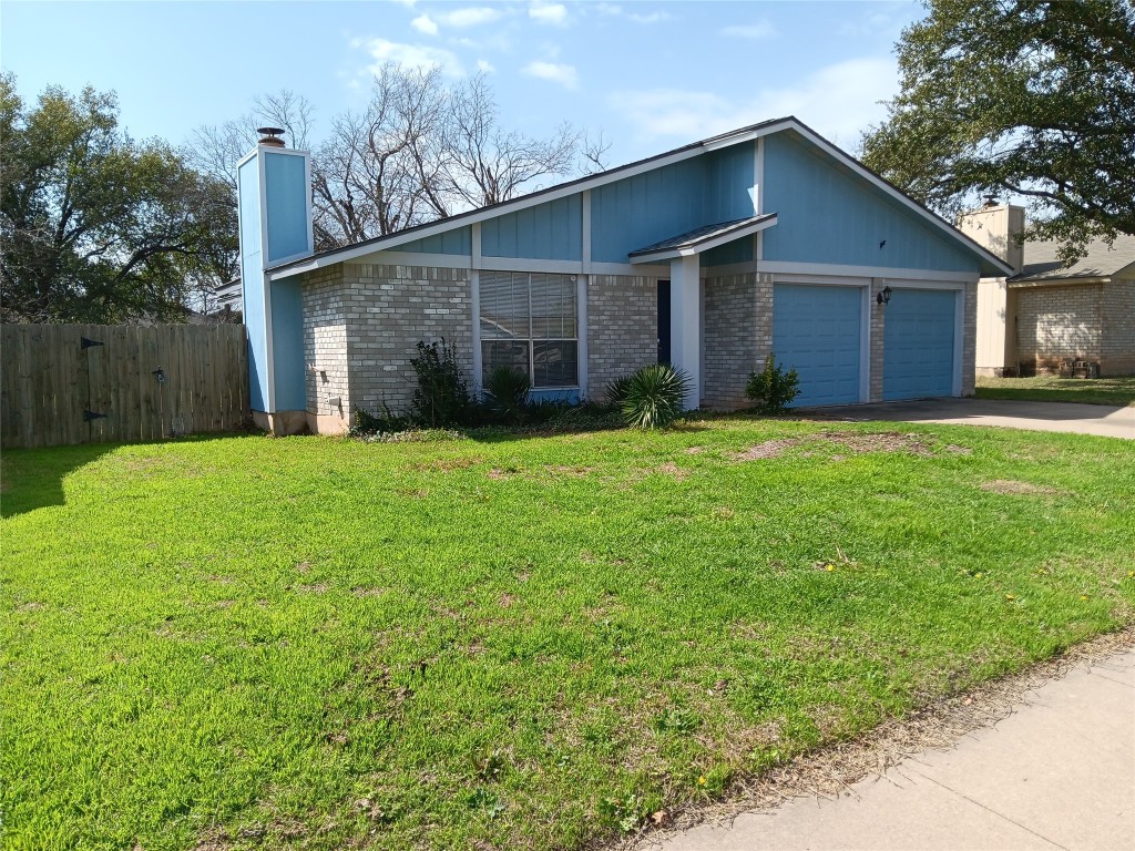 1760 Cricket Hollow Drive , Austin, TX, 78758 | 2256773 | Realty Texas LLC