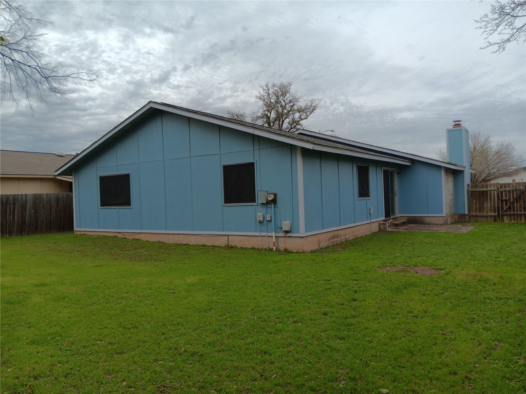 1760 Cricket Hollow Drive , Austin, TX, 78758 | 2256773 | Realty Texas LLC