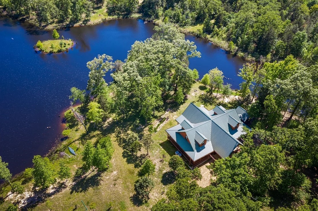 16 Lakeside Drive, Montalba, TX, 75853 | 15097672 | Realty Texas LLC