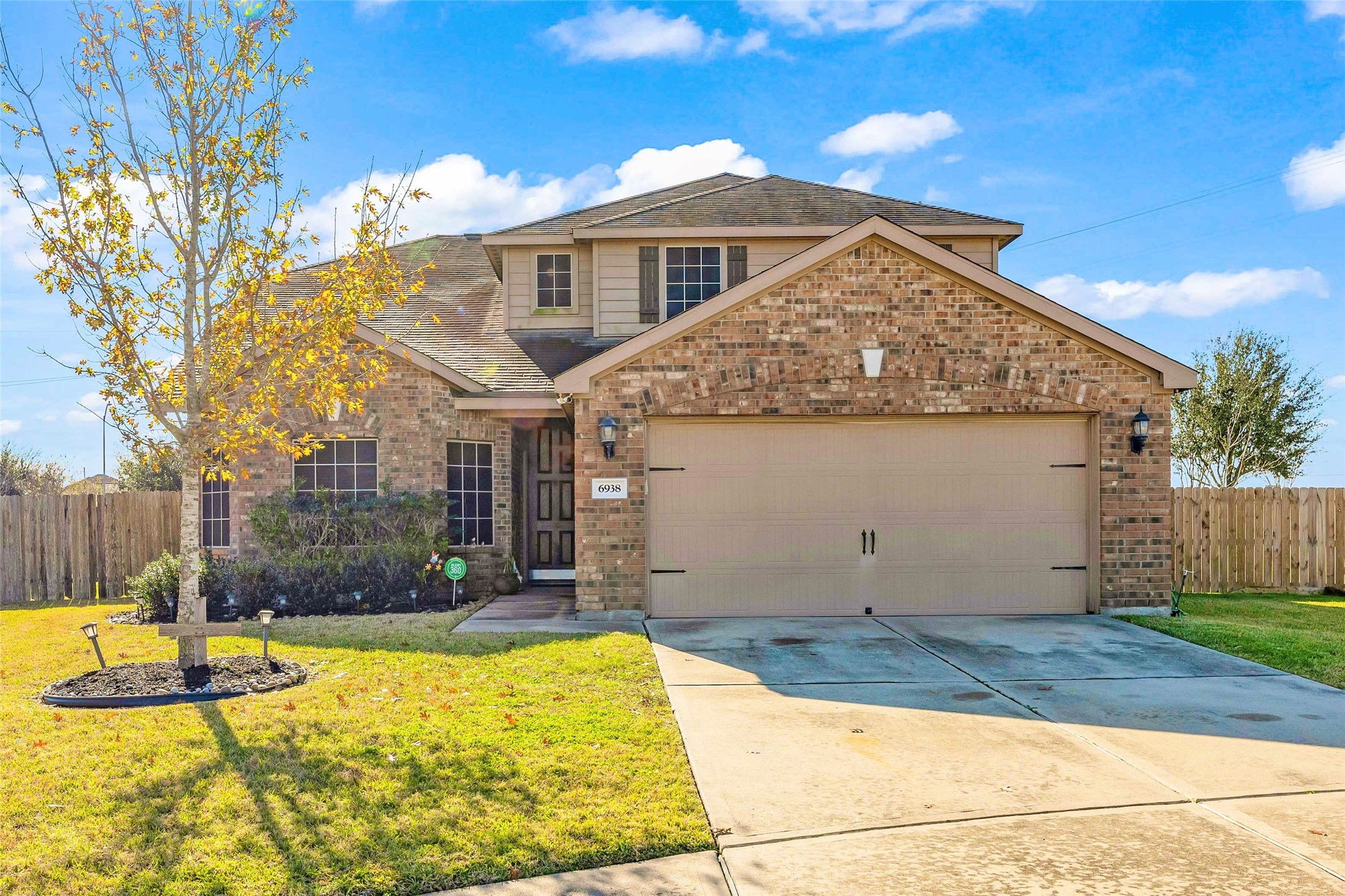 6938 Chessgate Falls Lane , Richmond, TX, 77469 | 2847993 | Realty Texas LLC