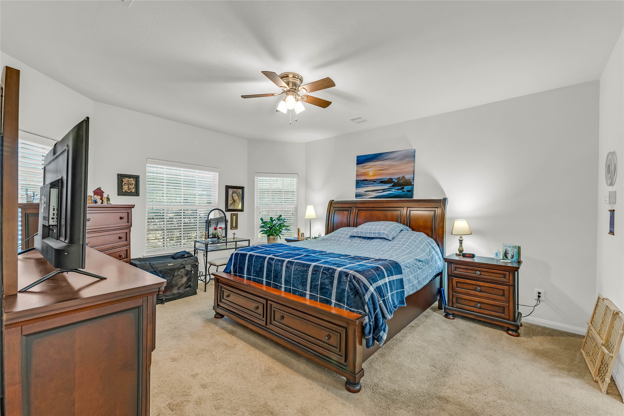6938 Chessgate Falls Lane , Richmond, TX, 77469 | 2847993 | Realty Texas LLC