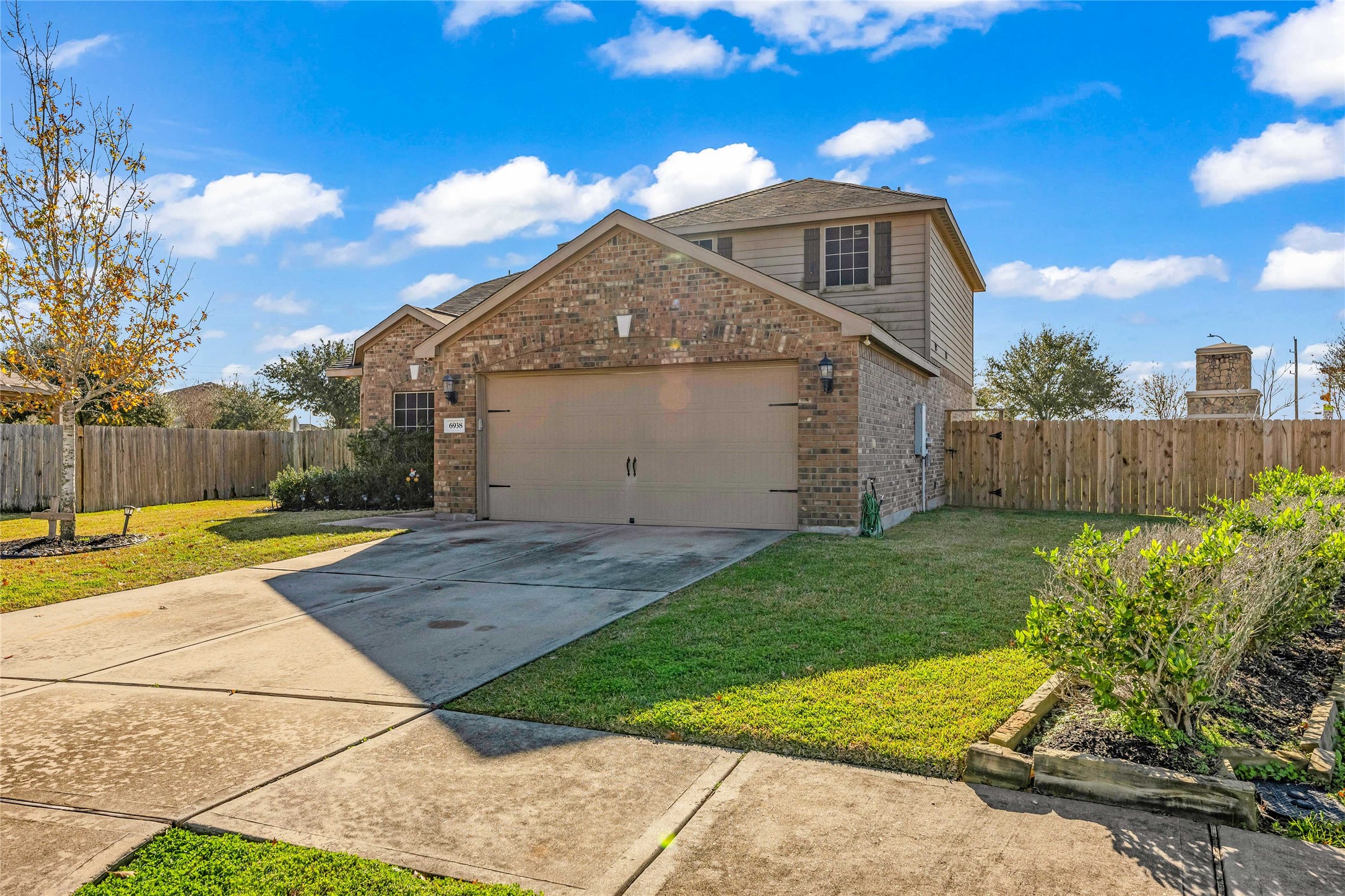 6938 Chessgate Falls Lane , Richmond, TX, 77469 | 2847993 | Realty Texas LLC