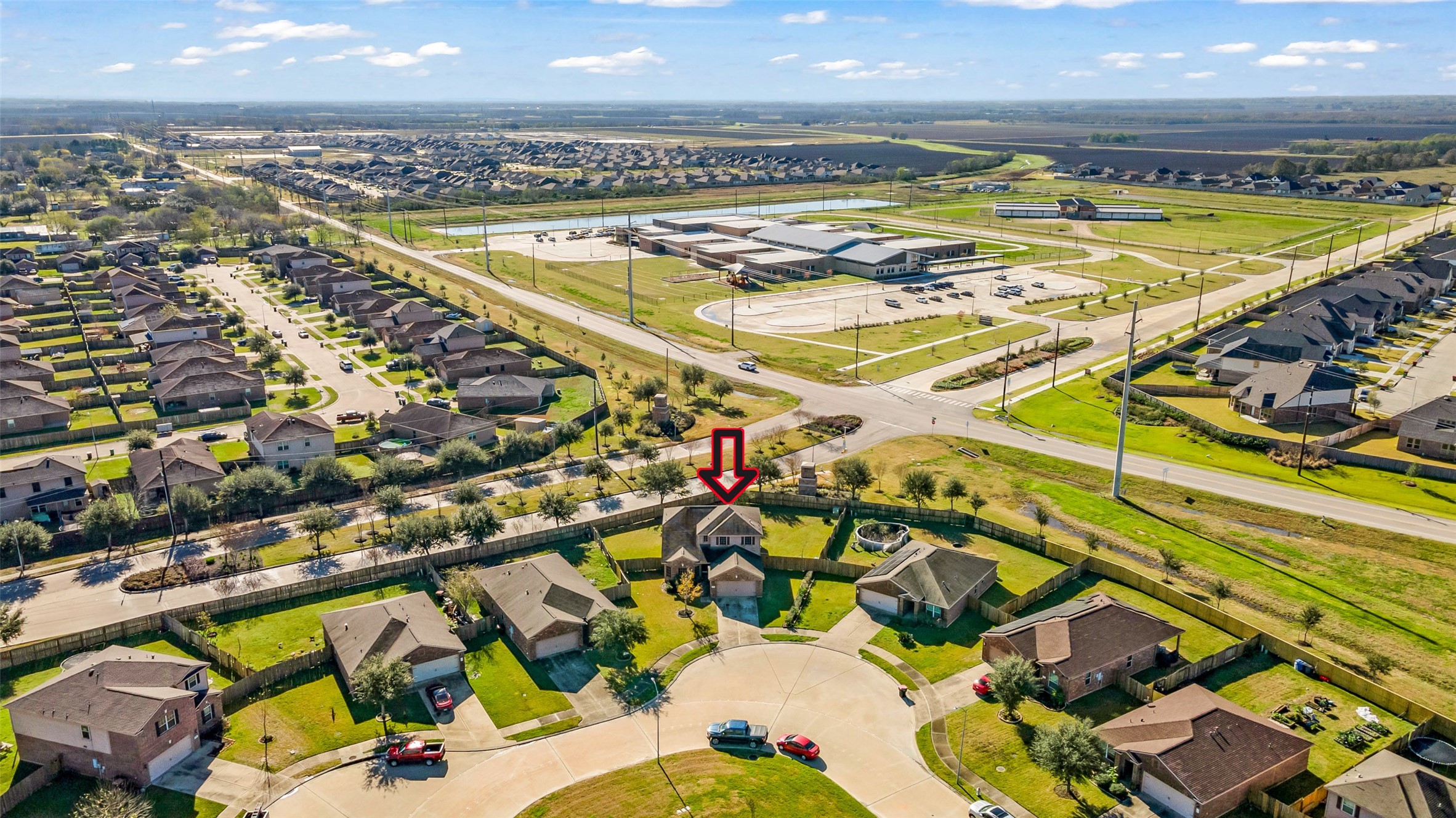 6938 Chessgate Falls Lane , Richmond, TX, 77469 | 2847993 | Realty Texas LLC