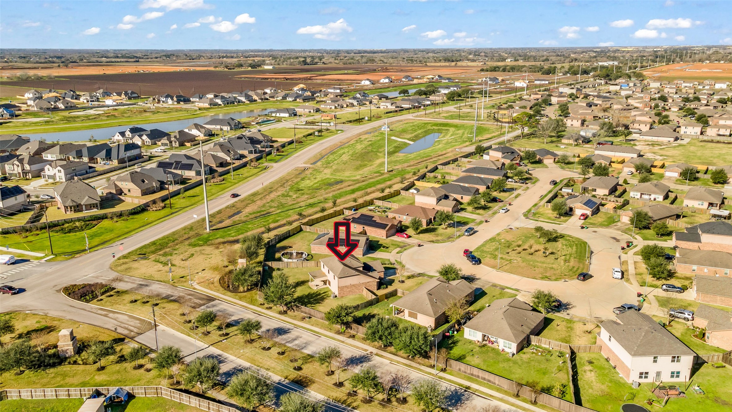 6938 Chessgate Falls Lane , Richmond, TX, 77469 | 2847993 | Realty Texas LLC