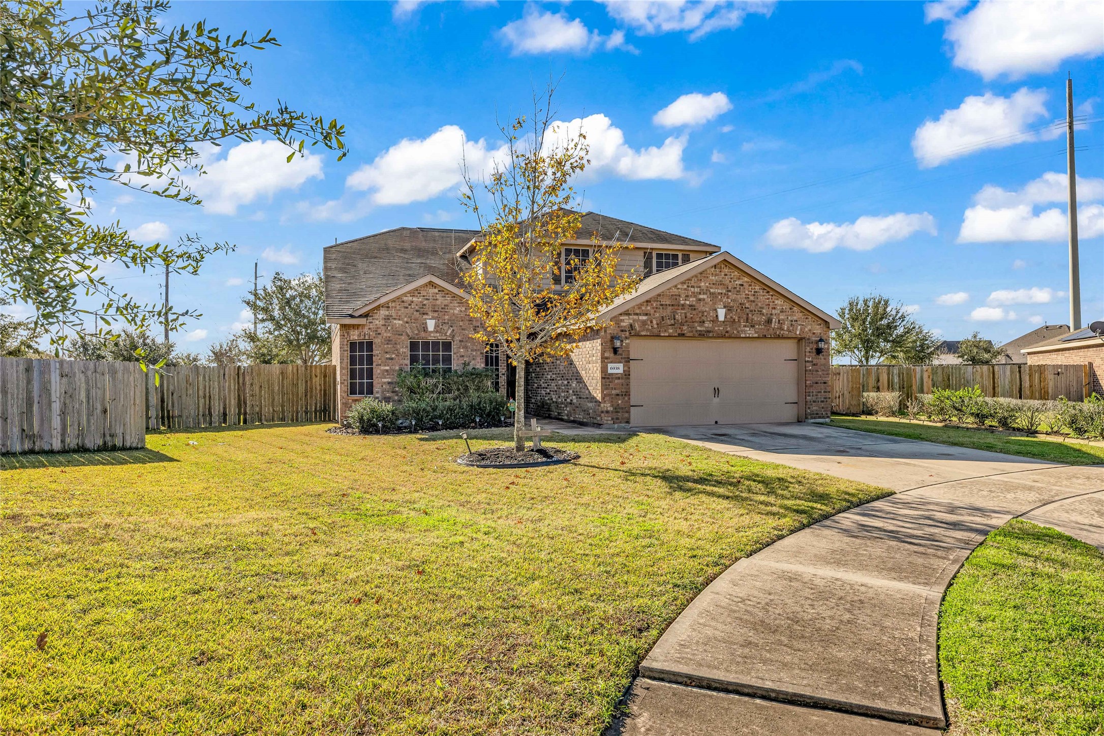 6938 Chessgate Falls Lane , Richmond, TX, 77469 | 2847993 | Realty Texas LLC