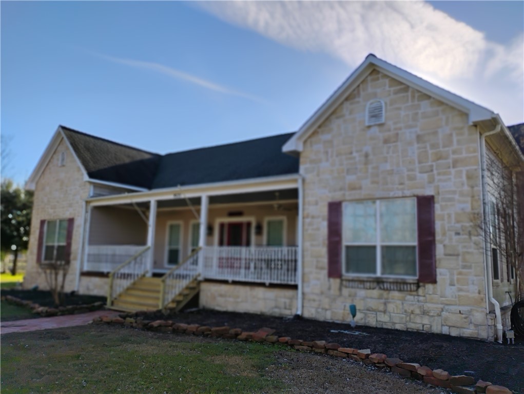 9500 Mayfield Avenue A, Shiro, TX, 77876 | 25000899 | Realty Texas LLC