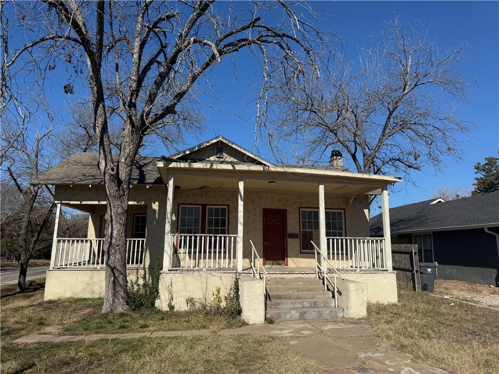 3125 Ethel Avenue , Waco, TX, 76707 | 227803 | Realty Texas LLC
