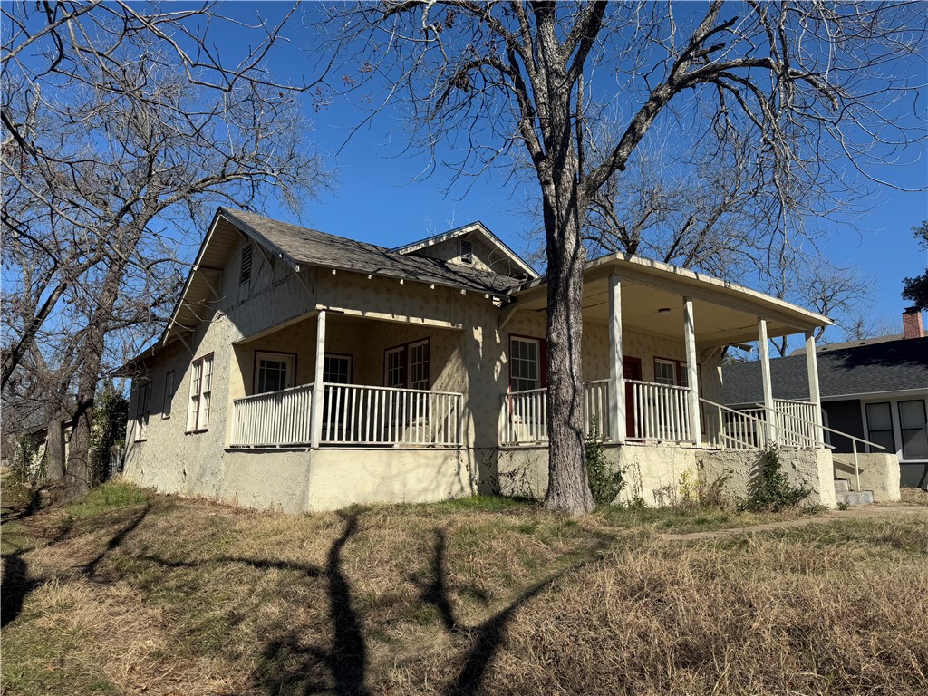 3125 Ethel Avenue , Waco, TX, 76707 | 227803 | Realty Texas LLC