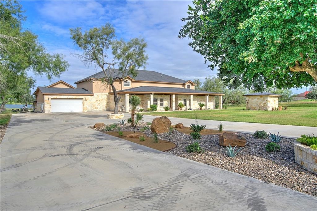 434 Nakishwana, Sandia, TX, 78383 | 452192 | Realty Texas LLC