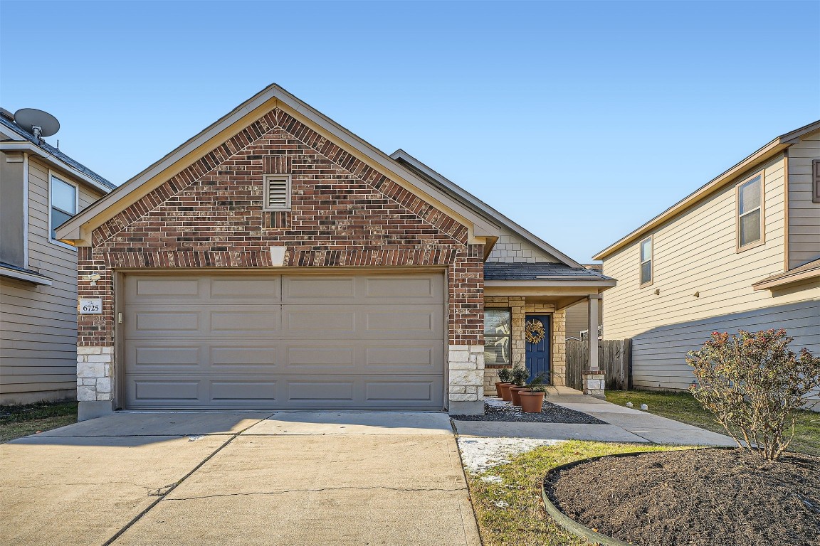 6725 Derby Downs Drive , Austin, TX, 78747 | 5001334 | Realty Texas LLC