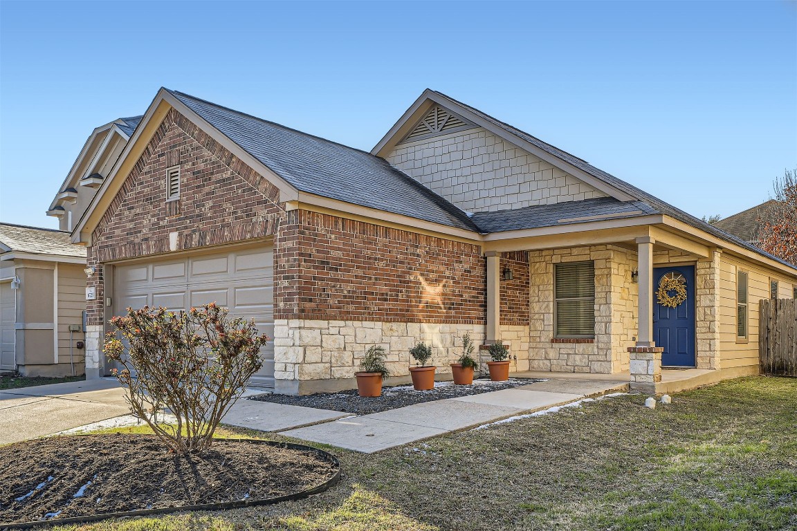 6725 Derby Downs Drive , Austin, TX, 78747 | 5001334 | Realty Texas LLC