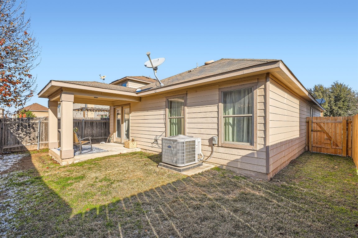 6725 Derby Downs Drive , Austin, TX, 78747 | 5001334 | Realty Texas LLC