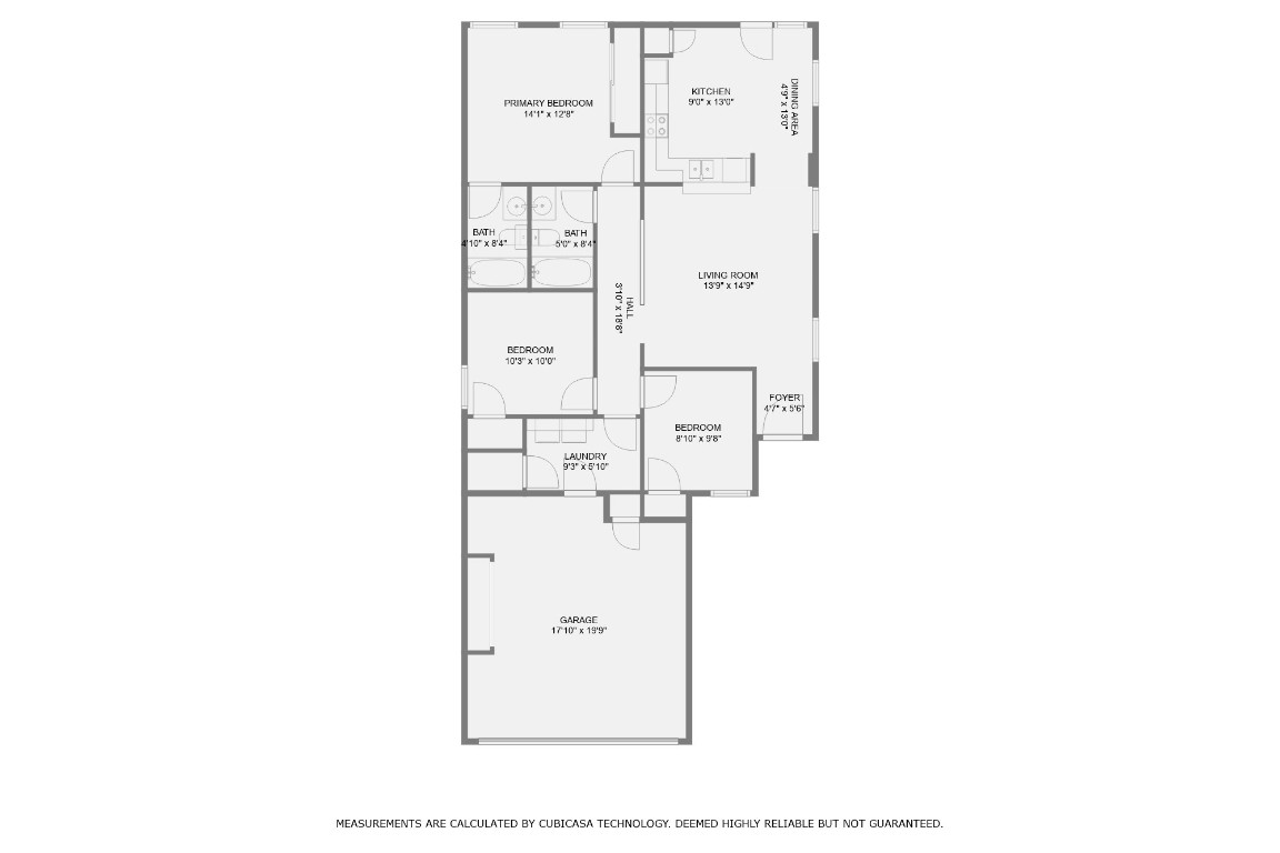 6725 Derby Downs Drive , Austin, TX, 78747 | 5001334 | Realty Texas LLC