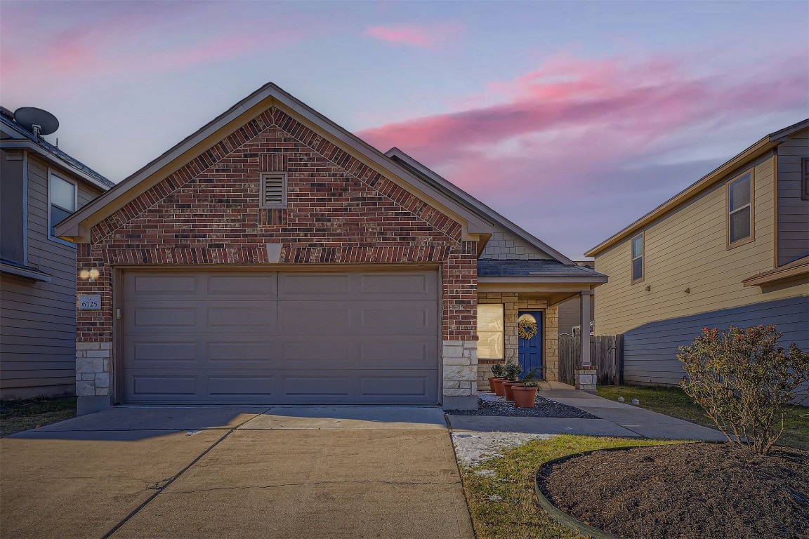6725 Derby Downs Drive , Austin, TX, 78747 | 5001334 | Realty Texas LLC