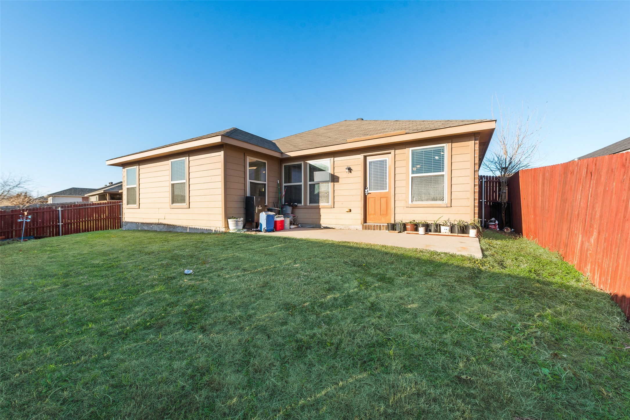 9765 Osprey Drive , Fort Worth, TX, 76108 | 20824963 | Realty Texas LLC