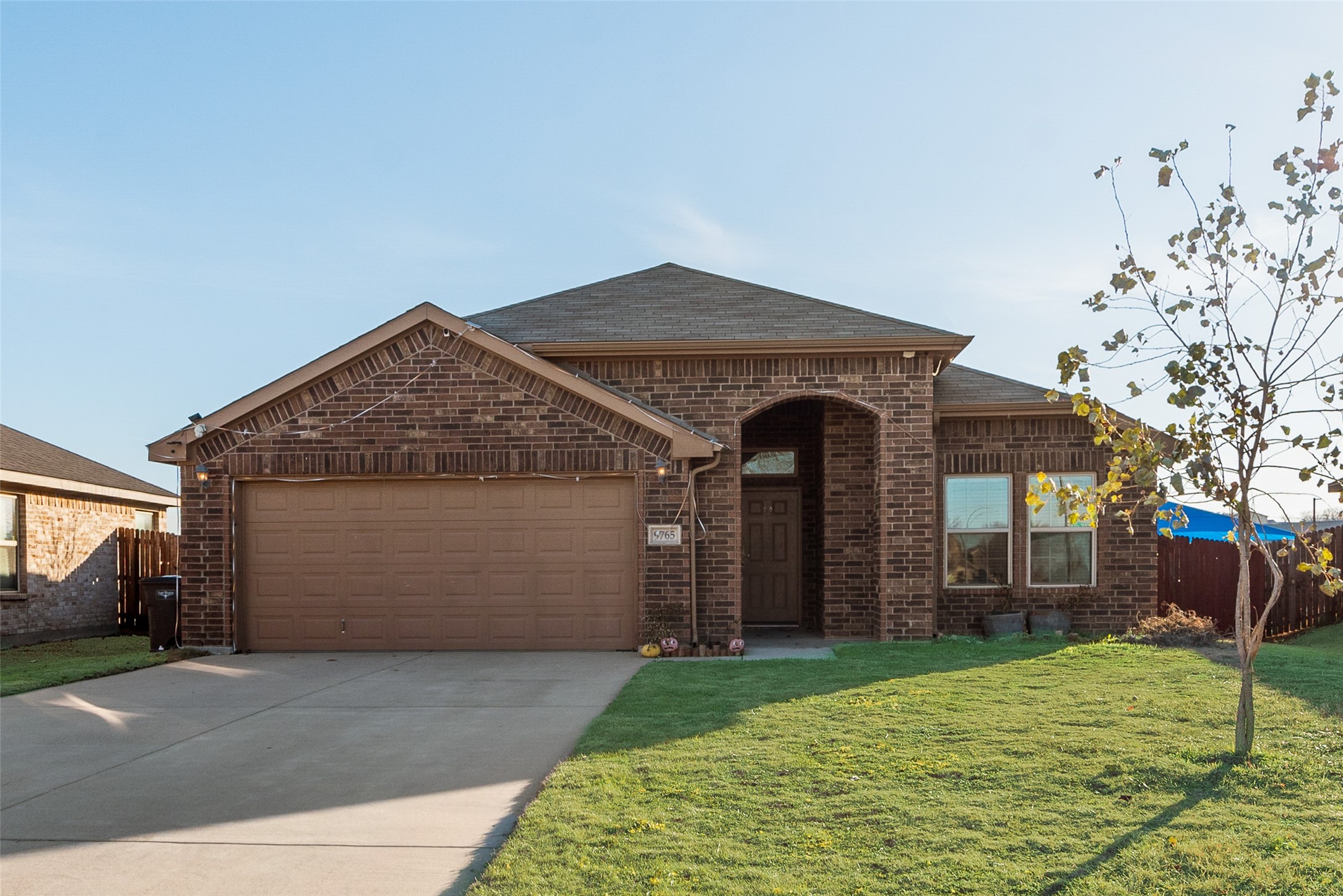 9765 Osprey Drive , Fort Worth, TX, 76108 | 20824963 | Realty Texas LLC