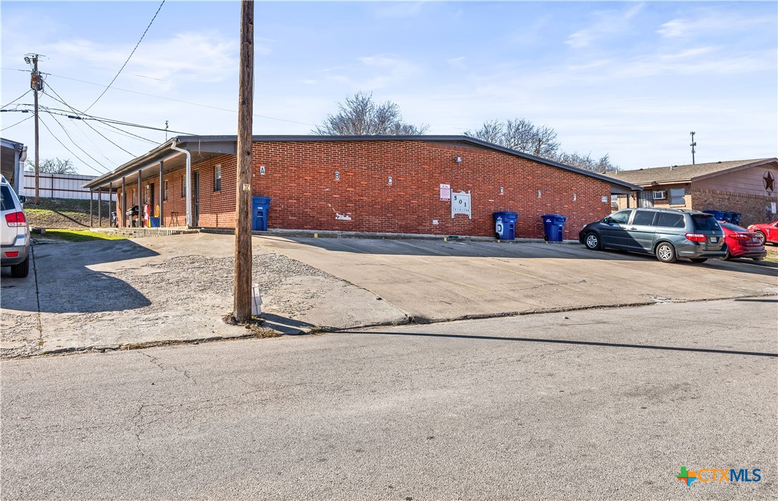 501 Sunset Lane , Copperas Cove, TX, 76522 | 567963 | Realty Texas LLC