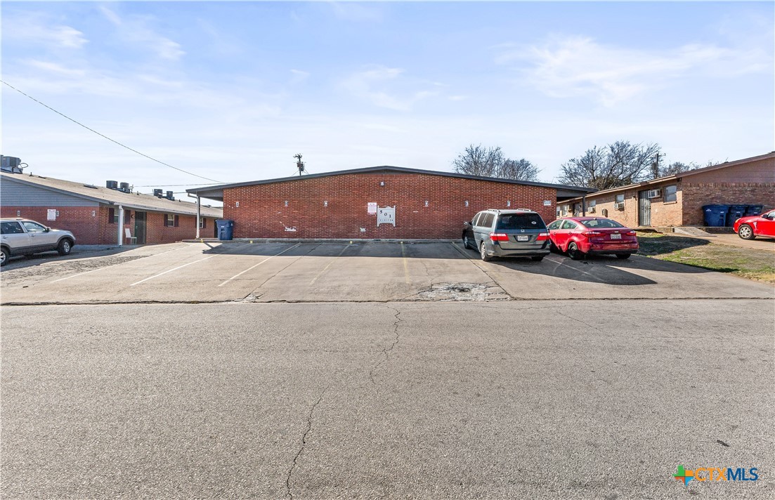 501 Sunset Lane , Copperas Cove, TX, 76522 | 567963 | Realty Texas LLC