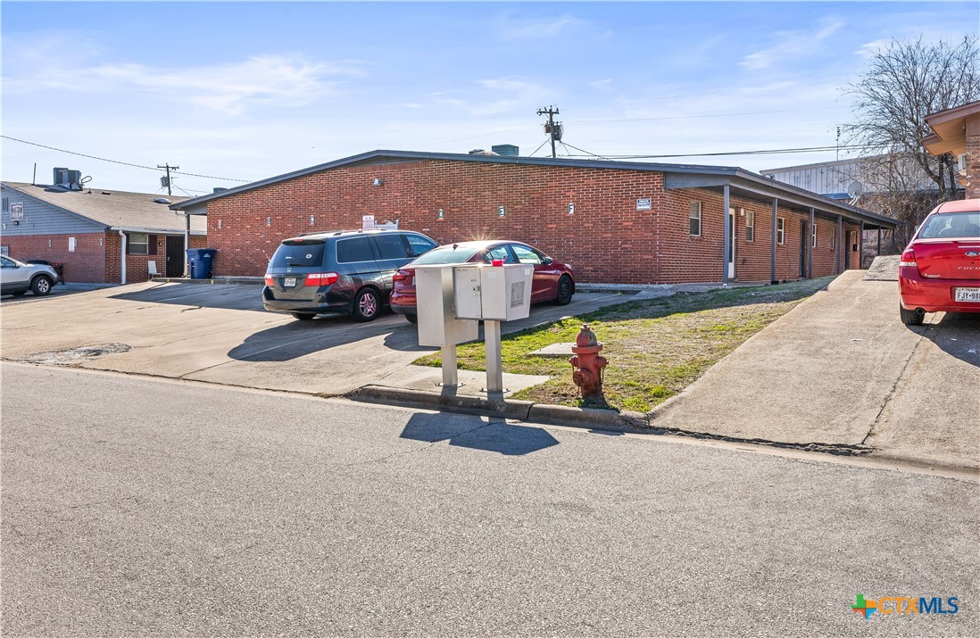 501 Sunset Lane , Copperas Cove, TX, 76522 | 567963 | Realty Texas LLC
