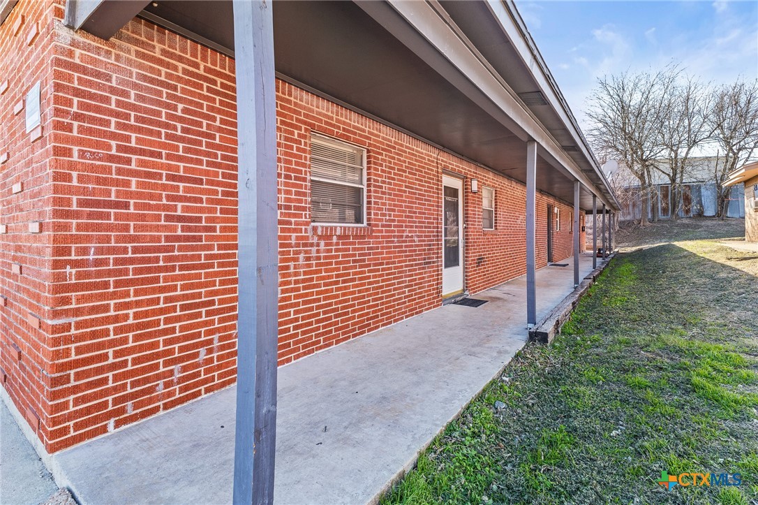 501 Sunset Lane , Copperas Cove, TX, 76522 | 567963 | Realty Texas LLC