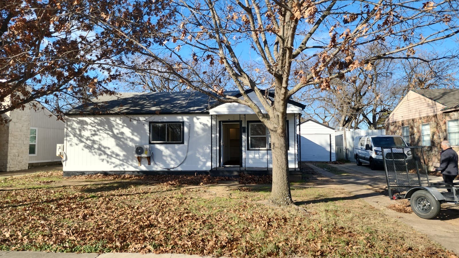 1101 Rindie Street , Irving, TX, 75060 | 20827334 | Realty Texas LLC