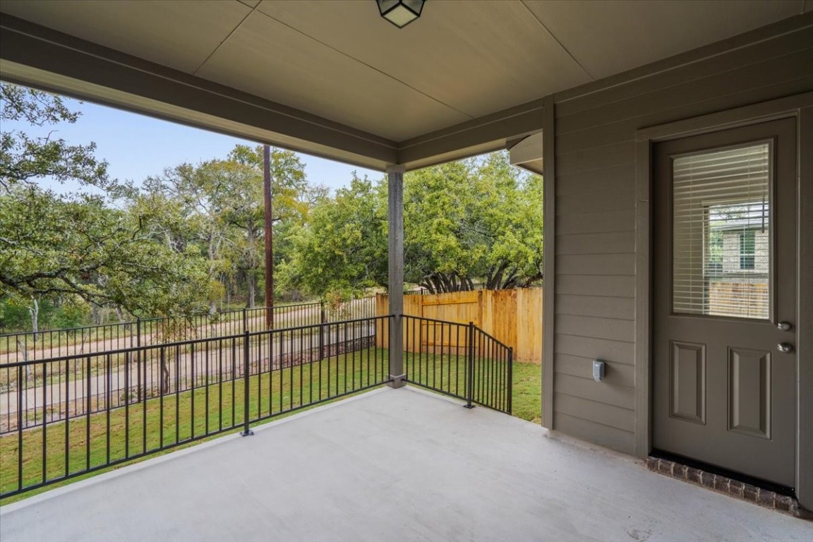 140 Scenic Hills Circle , Georgetown, TX, 78628 | 5462487 | Realty Texas LLC
