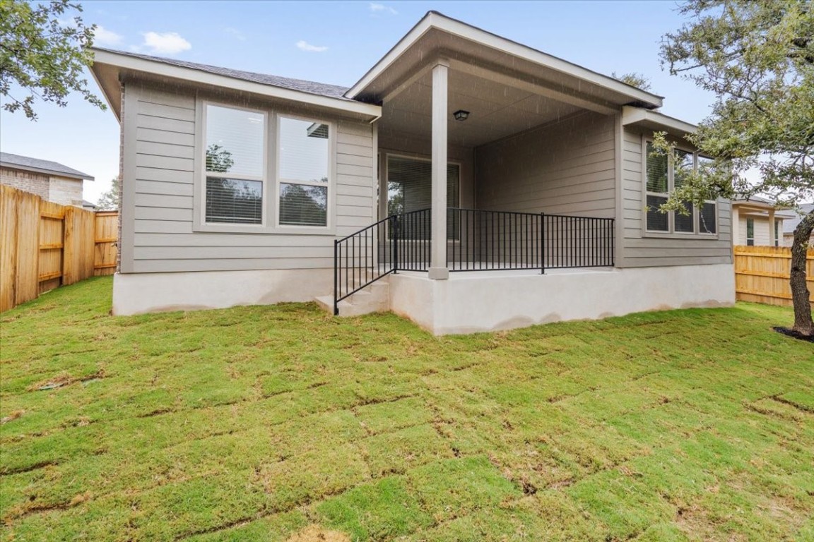 140 Scenic Hills Circle , Georgetown, TX, 78628 | 5462487 | Realty Texas LLC