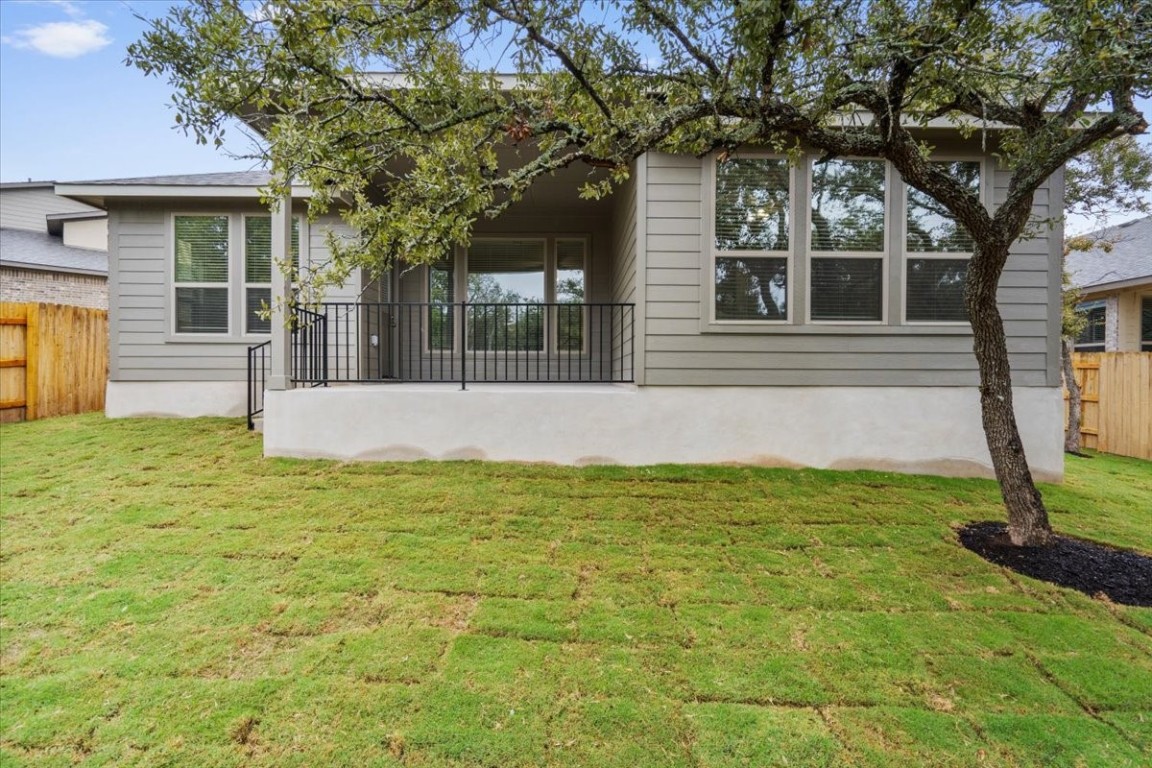 140 Scenic Hills Circle , Georgetown, TX, 78628 | 5462487 | Realty Texas LLC