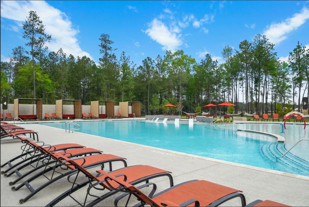 15541 Olive Terrace Trail , Conroe, TX, 77302 | 68636869 | Realty Texas LLC