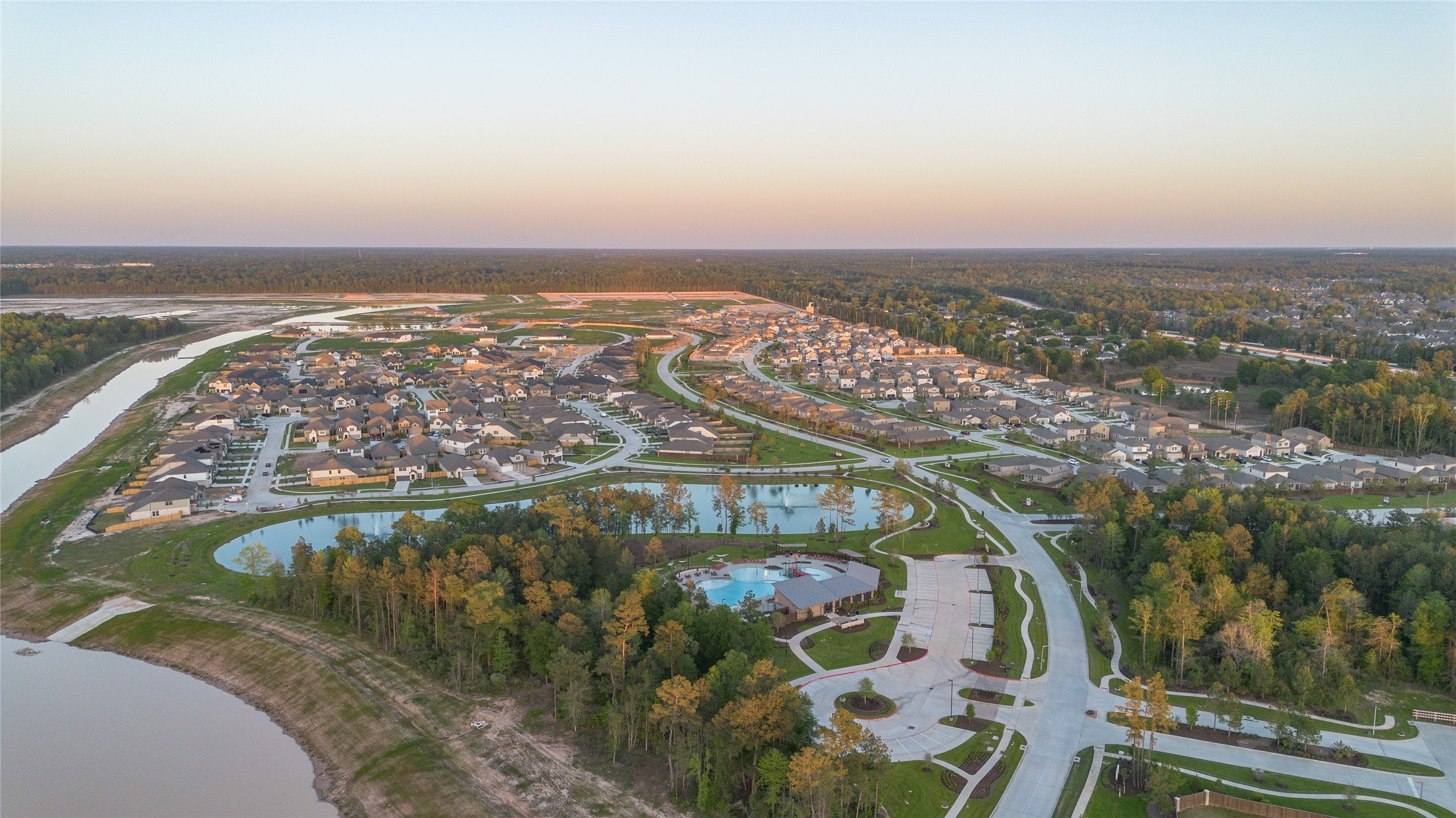 15541 Olive Terrace Trail , Conroe, TX, 77302 | 68636869 | Realty Texas LLC