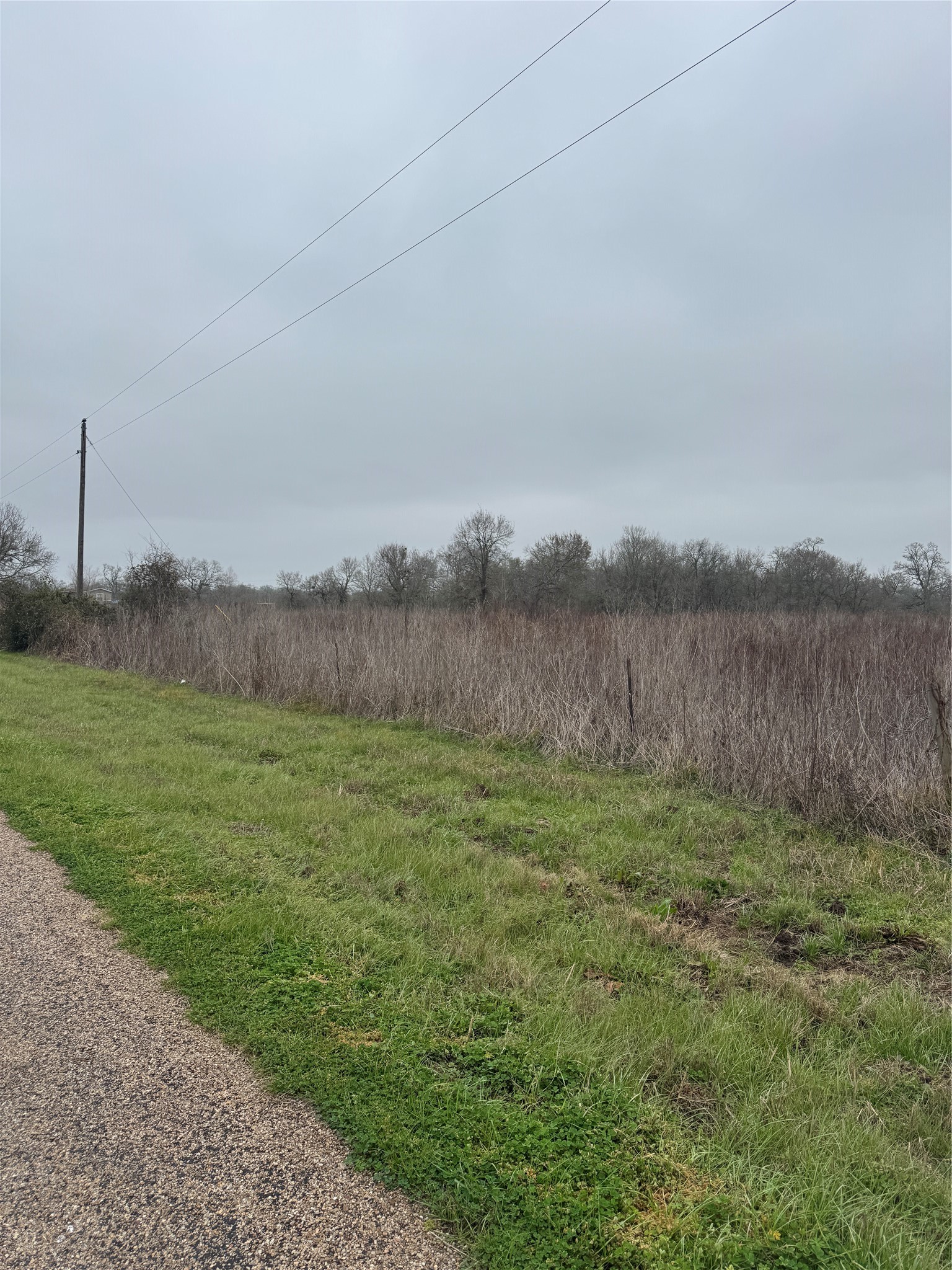 0 Cr 220, Hungerford, TX, 77448 | 8704717 | Realty Texas LLC