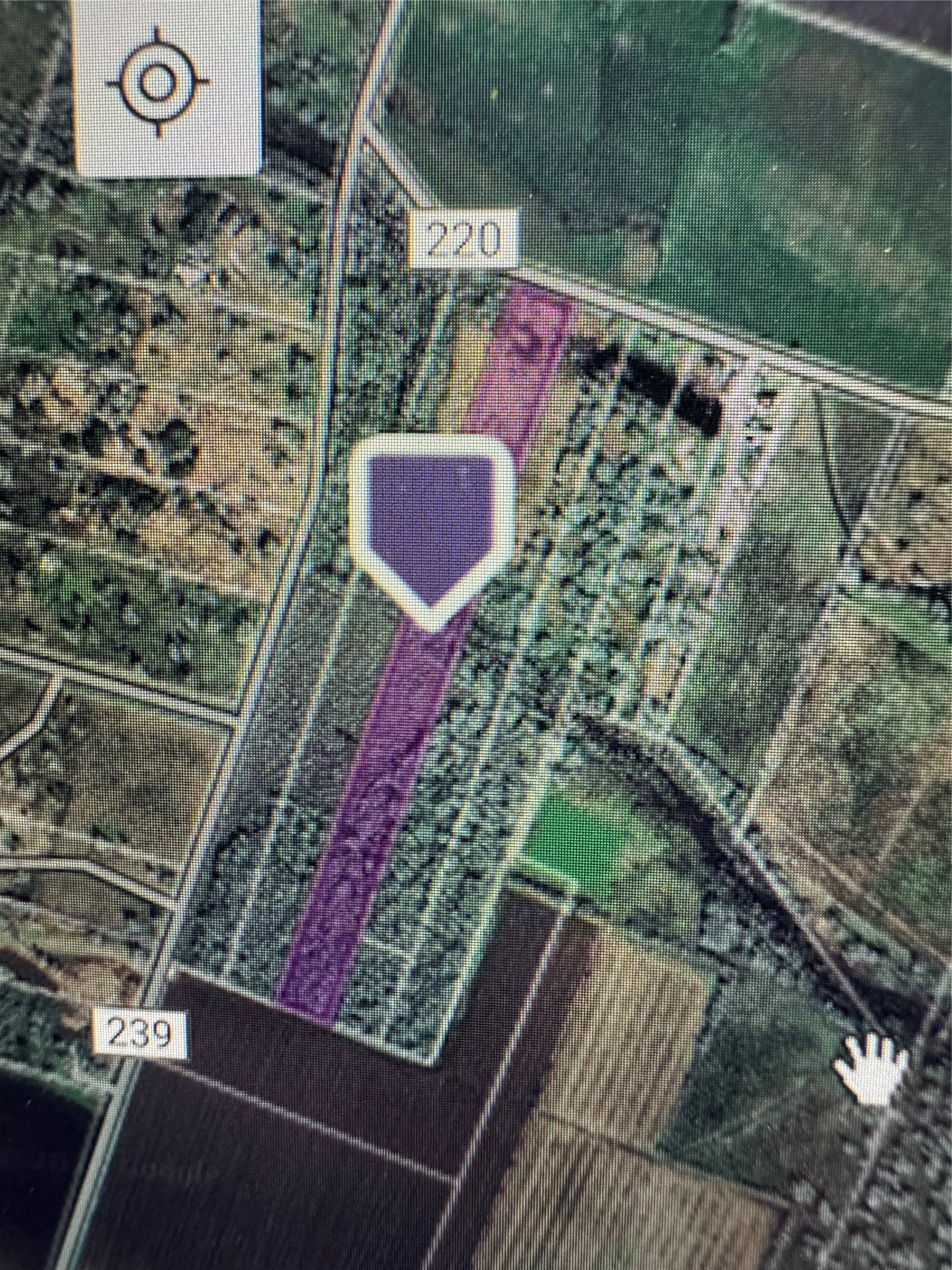 0 Cr 220, Hungerford, TX, 77448 | 8704717 | Realty Texas LLC