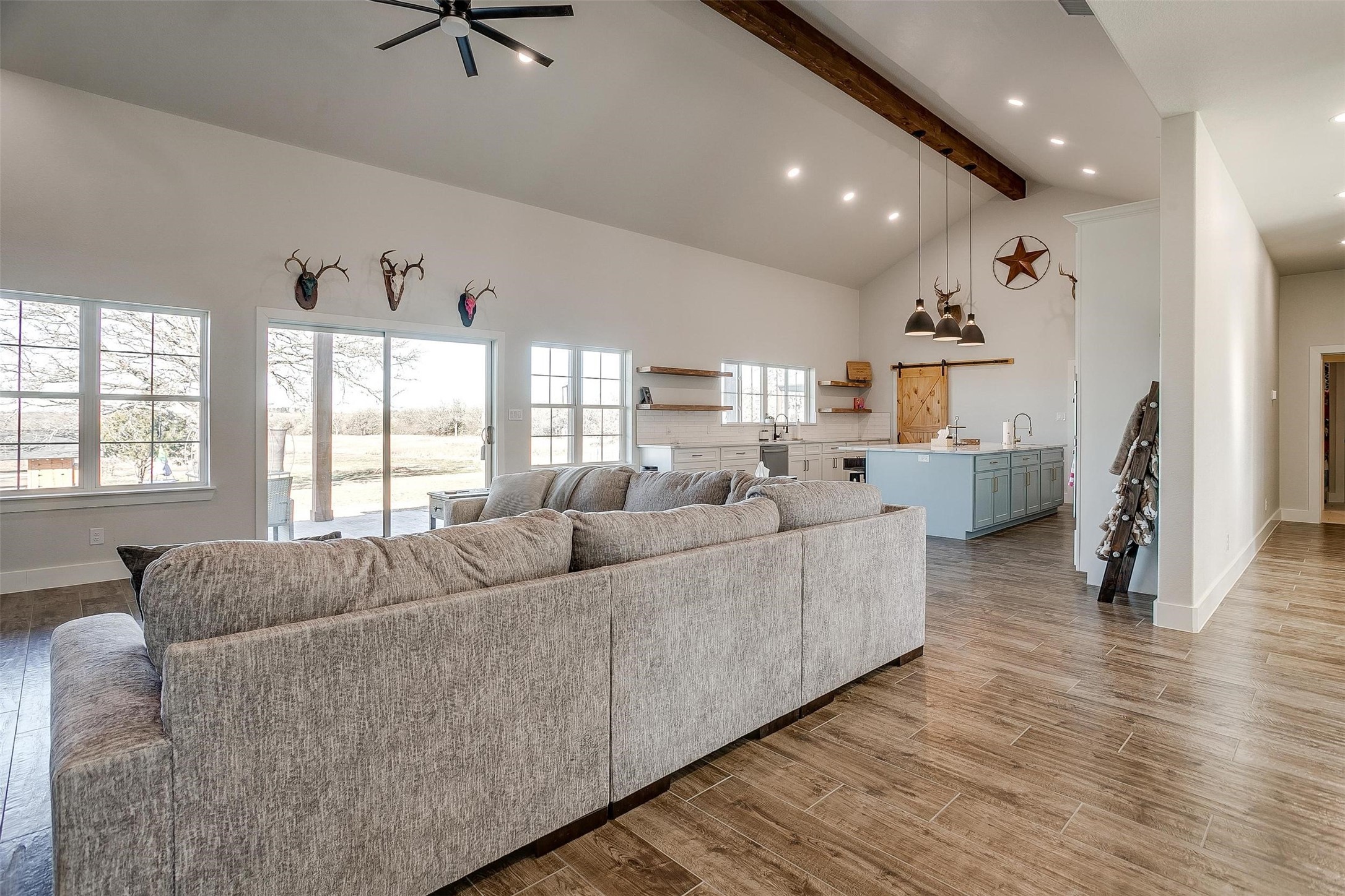 5621 County Road 803 , Joshua, TX, 76058 | 20826240 | Realty Texas LLC
