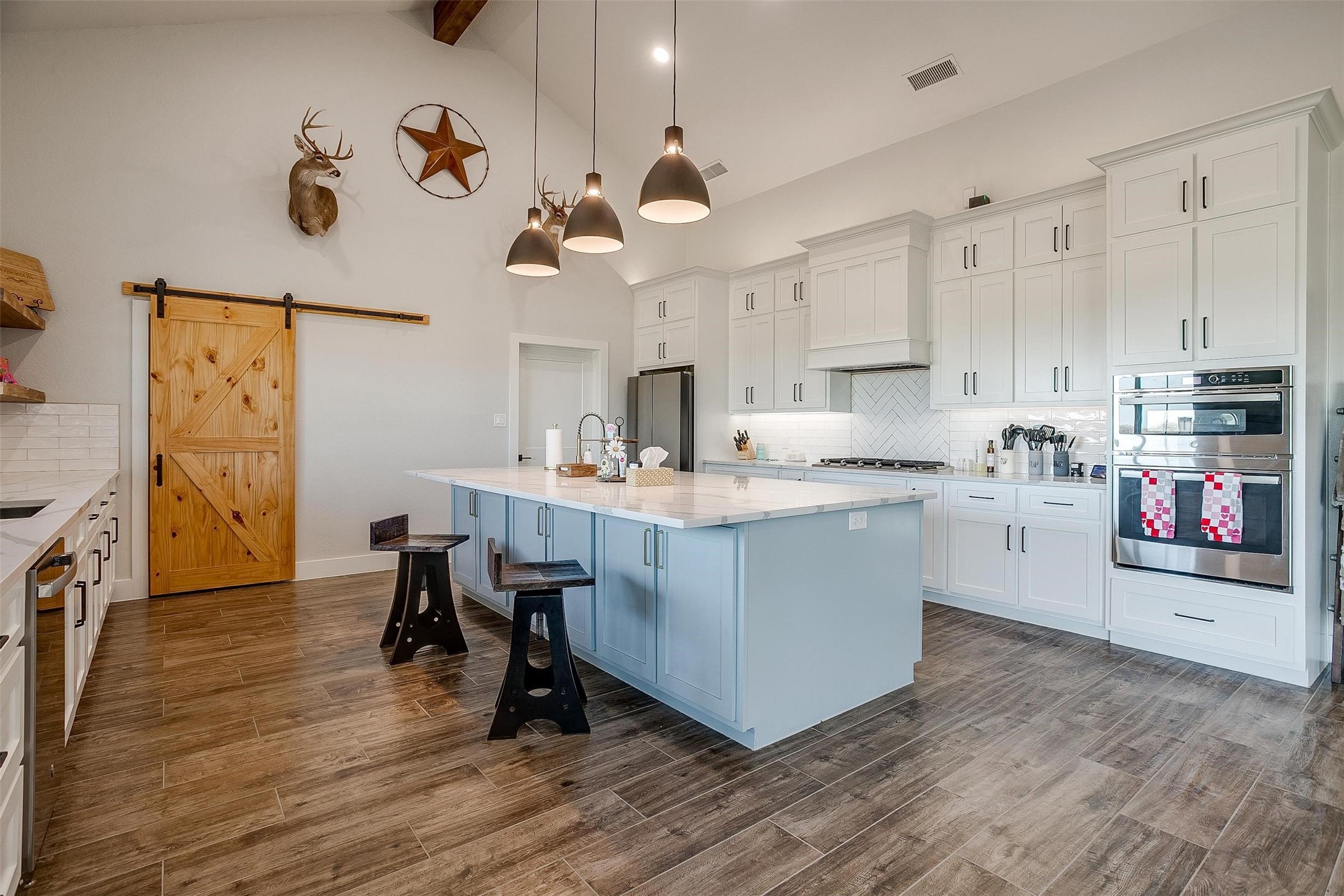5621 County Road 803 , Joshua, TX, 76058 | 20826240 | Realty Texas LLC