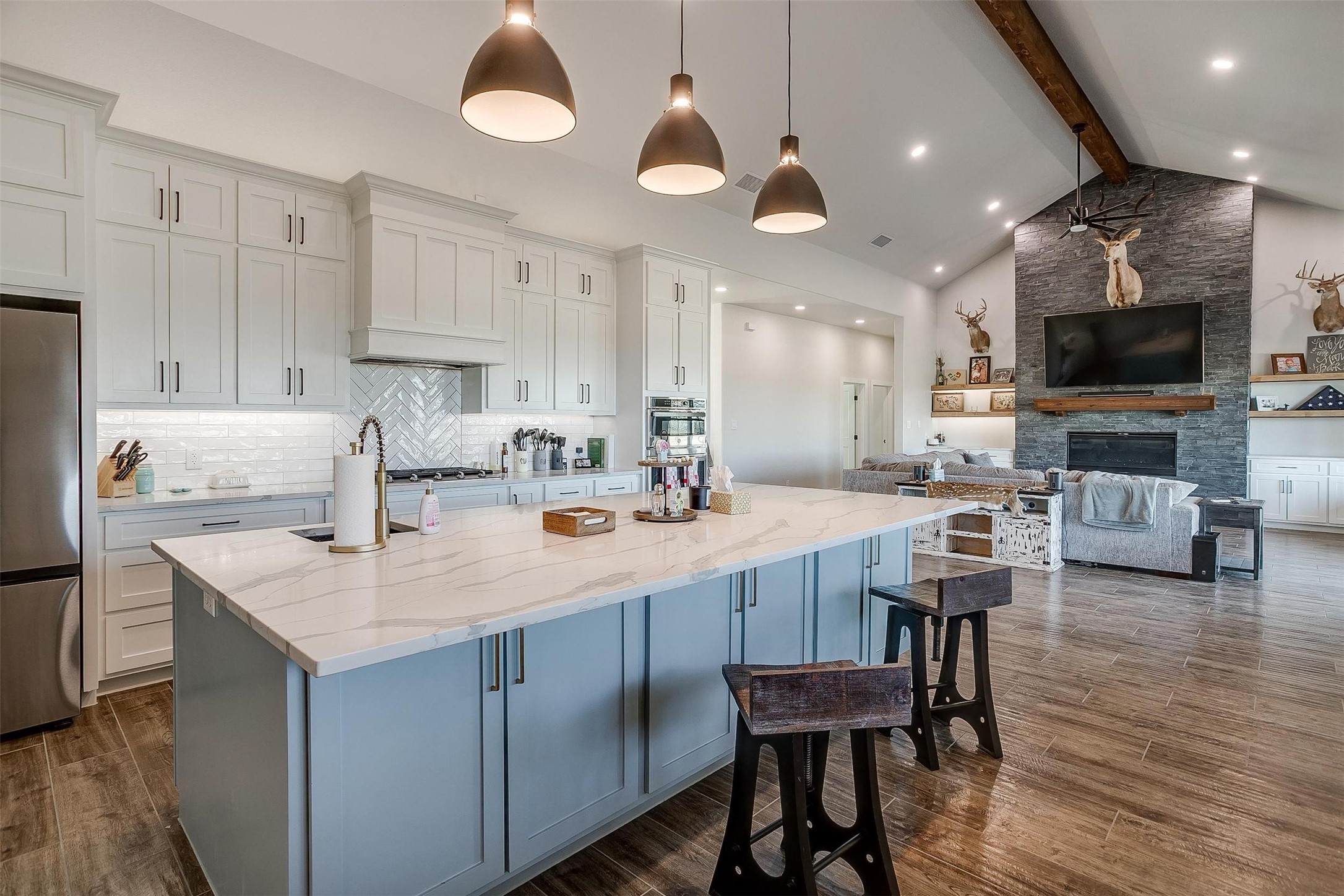 5621 County Road 803 , Joshua, TX, 76058 | 20826240 | Realty Texas LLC